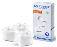 Wkład filtrujący Aquaphor Wkład Maxfor+ 3 szt.